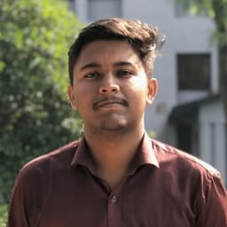 Tonmoy Deb